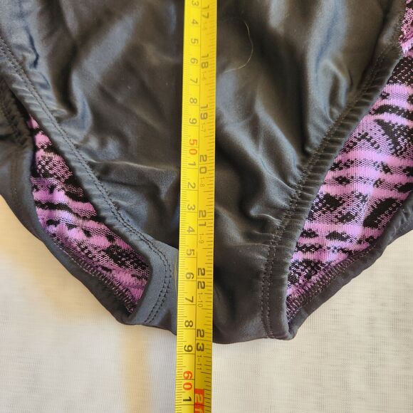 So Kali Dancewear Women's M Black Dance Class Convention Competition Photoshoot - Picture 10 of 12